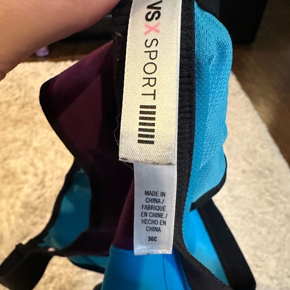 VSX Victorias Secret High Impact Sports Bra - Picture 4 of 6